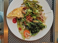 -新食谱全日制餐厅·苏州苏州湾艾美酒店