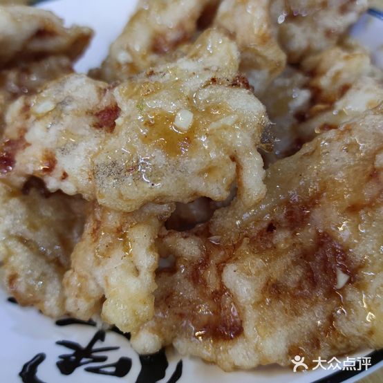 骨里香东北菜(魔方城店)