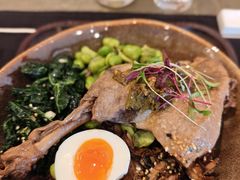 -TABLE·味西餐厅-成都茂业JW万豪酒店