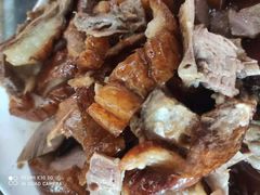 广源烧鹅例-广源肠粉王·鸡煲·羊肉煲(双龙店)