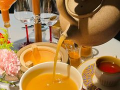 -狮拾久·现代新加坡料理(壹方城店)