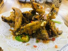 -南记食粥坊·宵夜大排档(南桂店)