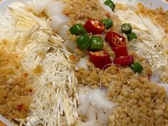 -洛东土菜馆(建国北路店)