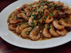 -健眺小海鲜(临海后山店)