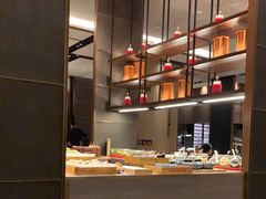 -康莱德酒店·美庭自助餐厅
