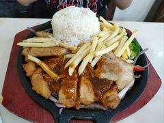 -妈阁铭记澳葡美食