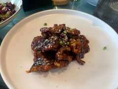 -勺园中餐厅