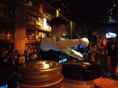 -上合花园花园烧烤(贵阳店)