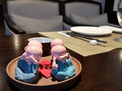 -三宝大饭店-中和艺素餐厅(浦上金山正祥广场店)