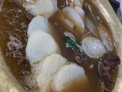 -芦月轩羊蝎子(太平桥店)