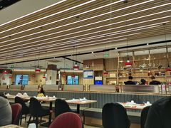 大堂-粤仔湾砂锅粥(金太湖店)