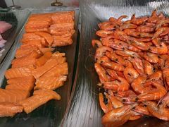 -晶丽香榭自助餐(南京大饭店)