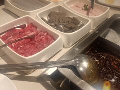 -海底捞火锅(劲松店)