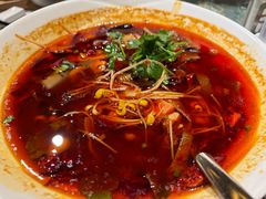 -广州白云机场铂尔曼大酒店·恬园创意中餐厅