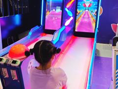 -VS SPORTS PARK运动玩乐园·团建·生日会(合生汇店)
