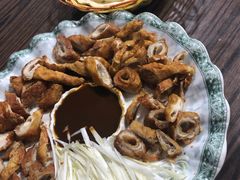 -金记大肠(瑞昌路店)