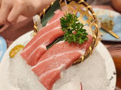 -元气寿司(环球港店)