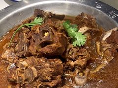 -京都蝎府羊蝎子火锅(珠市口店)