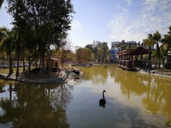 -广州融创文旅城