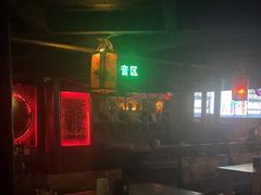 -海雾里小酒馆(观音桥店)