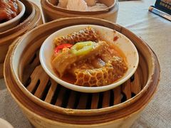 -潮府馆·非遗潮州菜·港式点心(世纪公园店)