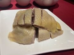 -老吉士酒家(天平路店)