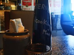 -Cooking Man(中懋天地店)