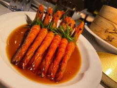 -莉莉海堂HAITANG·烤鸭(国贸商城店)