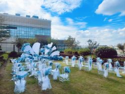 -曼格纳婚礼艺术中心(张江店)