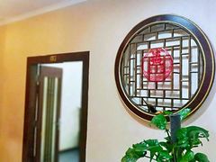 -聚丰德饭店(经五路店)