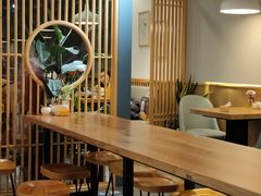 大堂-红小满休闲餐厅(十全街店)