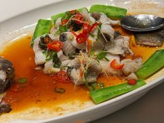 -侨美食家·粤菜(体育西路店)