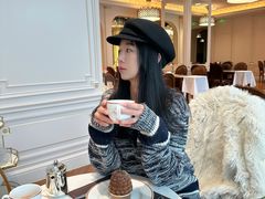-Angelina安吉丽娜(恒隆广场店)