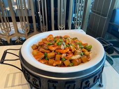 -星璞全日餐厅·高空自助餐(深铁铂尔曼酒店)