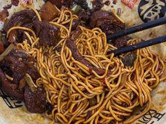 -旺泉餐饮店·清真牛肉面馆