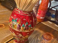 -卢布里西餐厅(海拉尔店)