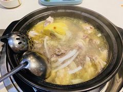 -百年果林椰子鸡(中洲店)