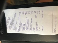 -无招牌海鲜餐厅(怡丰城店)