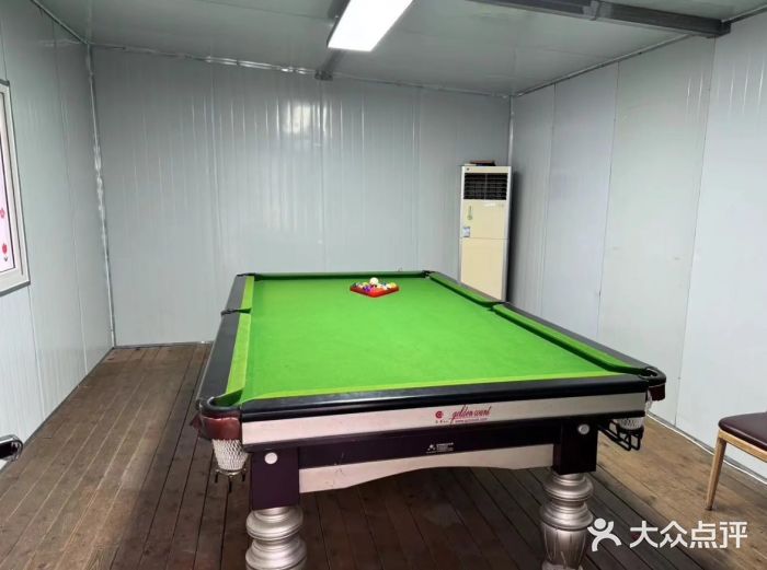 嗨夜别墅轰趴(李沧店)图片