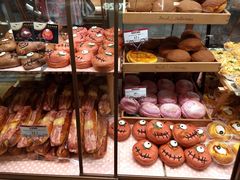 -山崎面包(静安久光店)