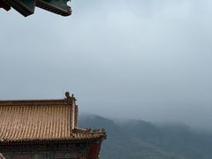-横店影视城明清宫苑园区