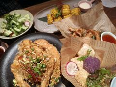-食陆号·新式台湾创意菜(十全街首店)