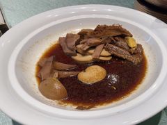 -盛福楼·惠山宴(盛岸路店)