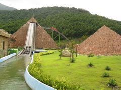 -达蓬山星梦乐园