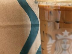 -星巴克(徐州苏宁广场B1店)