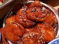 -回家吃饭·地道南昌菜(建德观总店)