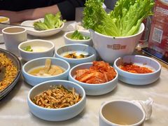 -韩宫宴和牛烤肉(宁波环球银泰城店)