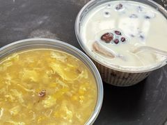 -小草糖水(海棠村店)