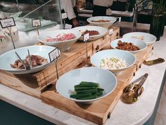 -晶丽香榭自助餐(南京大饭店)