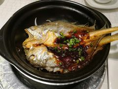 -西苑饭店·蓬莱春餐厅